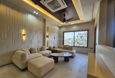 Hall Image of 4000 Sq.ft 4 BHK Independent House for sale in Scheme No 114 Indore for Rs. 30000000