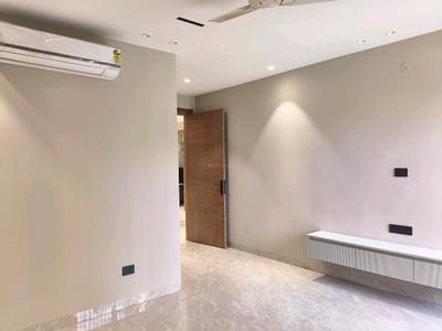 Bedroom Image of 2700 Sq.ft 4 BHK Builder Floor for sale in Sector 57 Gurgaon for Rs. 37500000