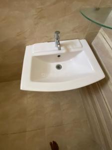 Bathroom Image of 1270 Sq.ft 2 BHK Apartment / Flat for sale in Vani Vilas Mohalla Mysore for Rs. 15000000