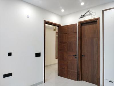 Bedroom Image of 1620 Sq.ft 3 BHK Builder Floor for sale in BPTP District 3, Sector 85 Faridabad for Rs. 16500000