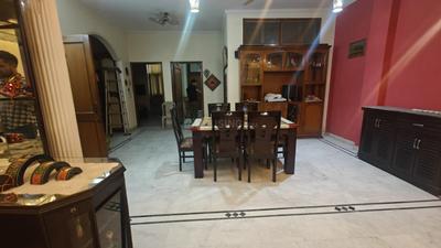 3 BHK Independent Builder Floor