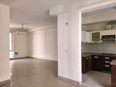 Dining Area Image of 1950 Sq.ft 3 BHK Apartment / Flat for sale in Shree Vardhman Victoria, Sector 70 Gurgaon for Rs. 23500000
