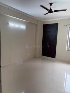Bedroom Image of 1575 Sq.ft 3 BHK Apartment / Flat for rent in Eiffel Vivassa Estate, Sultanpur Road Lucknow for Rs. 28000