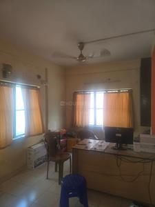 Hall Image of 517 Sq.ft 1 BHK Apartment / Flat for sale in Kalikapur, EM Bypass Kolkata for Rs. 2000000