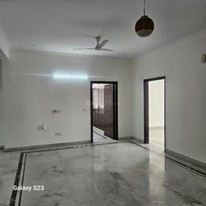 Hall Image of 2800 Sq.ft 4 BHK Builder Floor for rent in Unitech Residency Greens, Sector 46 Gurgaon for Rs. 75000
