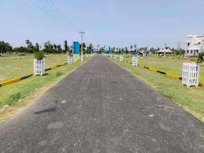 Image of 646 Sq.ft Residential Plot / Land for sale in Singaperumal Koil, Chennai for Rs. 897940