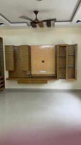 Hall Image of 1700 Sq.ft 3 BHK Apartment / Flat for rent in Technopolis Solitaire Harmony, Hitech City Hyderabad for Rs. 58000