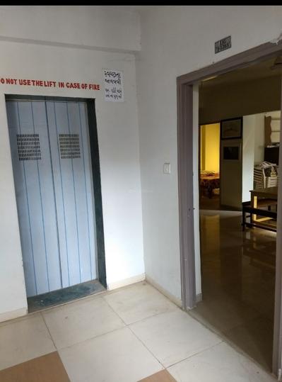 Baroda Heights  Bedroom 1