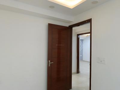 Bedroom Image of 1440 Sq.ft 4 BHK Apartment / Flat for sale in Sultanpur New Delhi for Rs. 11000000