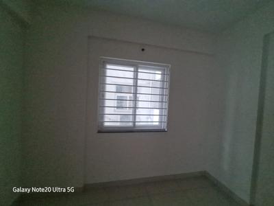 Bedroom Image of 1350 Sq.ft 3 BHK Apartment / Flat for sale in Provident Kenworth, Premavathi Pet Hyderabad for Rs. 10000000