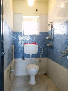 Image of 950 Sq.ft 2 BHK Apartment / Flat for rent in Sarsuna, Kolkata for Rs. 13500