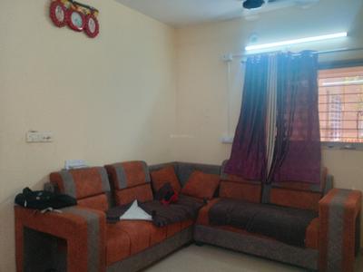 Living Room Image of 792 Sq.ft 1.5 BHK Apartment / Flat for sale in Lodha Casa Bella Gold, Palava Phase 1 Thane for Rs. 4300000