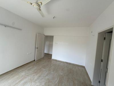 Bedroom Image of 1650 Sq.ft 3 BHK Apartment / Flat for sale in Vascon Forest County, Kharadi Pune for Rs. 26000000