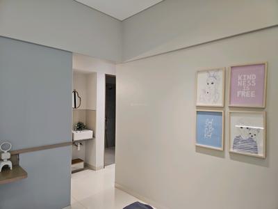 Bedroom Image of 980 Sq.ft 2 BHK Apartment / Flat for sale in Choice Goodwill Elements, Lohegaon Pune for Rs. 6100000