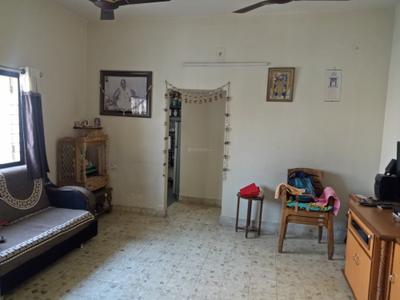 Hall Image of 864 Sq.ft 2 BHK Apartment / Flat for sale in Maninagar Ahmedabad for Rs. 4500000