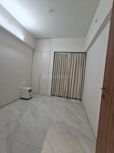 Bedroom Image of 1413 Sq.ft 3 BHK Apartment / Flat for sale in Sanatan Suyog Abhijaat, Kothrud Pune for Rs. 19900000