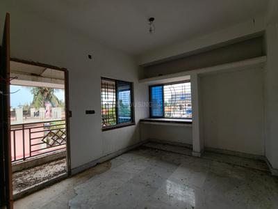 Bedroom Image of 1465 Sq.ft 3 BHK Apartment / Flat for sale in Behala Chowrasta Kolkata for Rs. 6000000