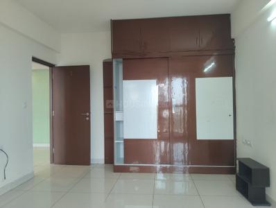 Bedroom Image of 1409 Sq.ft 3 BHK Apartment / Flat for sale in Goravigere Bengaluru for Rs. 16600000