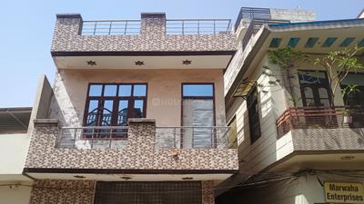 Building Image of 2000 Sq.ft 3 BHK Independent House for sale in Katra Karam Singh Amritsar for Rs. 5000000