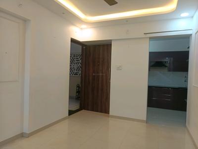 Kanifnath Archana Paradise Living Room 1