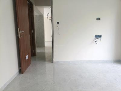 Bedroom Image of 1660 Sq.ft 3 BHK Apartment / Flat for sale in Kharghar Navi Mumbai for Rs. 27500000