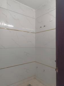 Common Bathroom Image of 990 Sq.ft 3 BHK Builder Floor for sale in Burari New Delhi for Rs. 4500119
