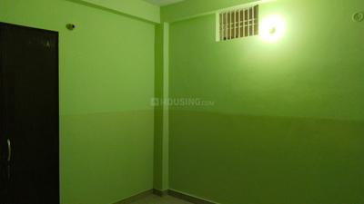 Living Room Image of 1100 Sq.ft 2 BHK Builder Floor for rent in Mahmoorganj Varanasi for Rs. 15000
