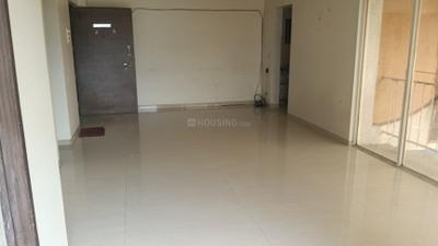 Living Room Image of 1100 Sq.ft 2 BHK Apartment / Flat for sale in VJ Palash 2e, Wakad Pune for Rs. 10000000