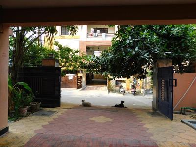 Residential Plot