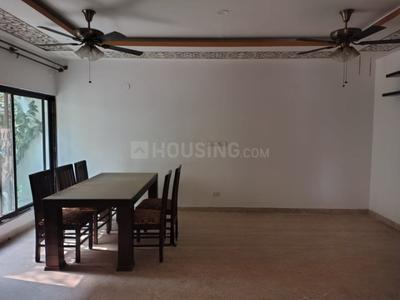 4 BHK Villa