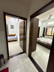 Bedroom Image of 1800 Sq.ft 4 BHK Apartment / Flat for sale in Sanidhya Apartment, Jodhpur Ahmedabad for Rs. 19000000