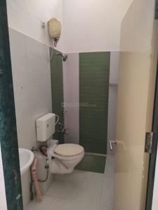 Image of 2200 Sq.ft 4 BHK Villa for rent in Akshar Prakruti Homes, Shela, Ahmedabad for Rs. 36000