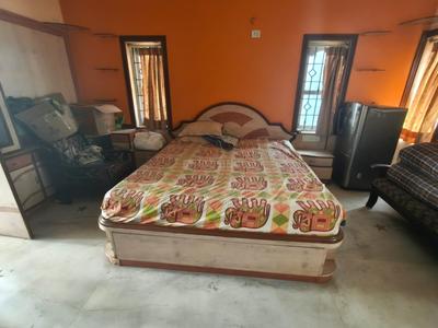 Bedroom Image of 1500 Sq.ft 3 BHK Apartment / Flat for sale in GK Roseland Residency, Pimple Saudagar Pune for Rs. 14200000