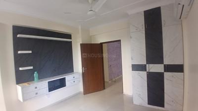 Bedroom Image of 1050 Sq.ft 3 BHK Apartment / Flat for sale in Tulip White, Sector 69 Gurgaon for Rs. 16000000