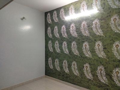 Bedroom Image of 760 Sq.ft 2 BHK Independent House for sale in Ayappakkam Chennai for Rs. 7500000