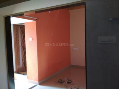 Hall Image of 600 Sq.ft 2 BHK Builder Floor for rent in Gokul Hubli for Rs. 9000