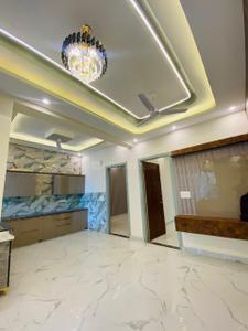 Hall Image of 1200 Sq.ft 4 BHK Independent House for sale in Banjarawala Dehradun for Rs. 7000000