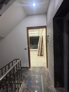 Image of 1550 Sq.ft 3 BHK Builder Floor for sale in Peer Muchalla, Zirakpur for Rs. 7899999