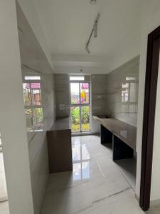 Kitchen Image of 460 Sq.ft 1 BHK Apartment / Flat for sale in Kohinoor Bella, Palava Phase 1 Thane for Rs. 3200000
