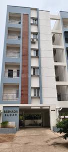 Building Image of 1471 Sq.ft 3 BHK Apartment / Flat for rent in Seshadri Sadan, Madhurawada Visakhapatnam for Rs. 21000