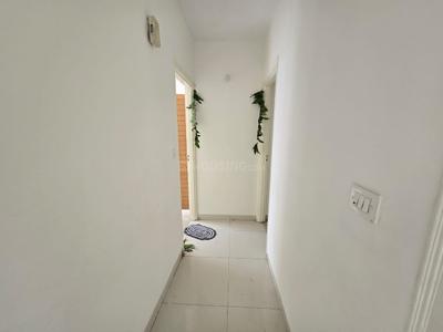Image of 1800 Sq.ft 3 BHK Apartment / Flat for rent in Anriya Dwellington, RMV Extension Stage 2, Bengaluru for Rs. 75000