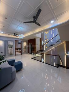Hall Image of 5000 Sq.ft 5 BHK Villa for sale in Vaishali Nagar Extension Jaipur for Rs. 40000000