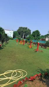 Image of 1380 Sq.ft 3 BHK Apartment / Flat for sale in Trehan Vista, Tijara, Bhiwadi for Rs. 4049000