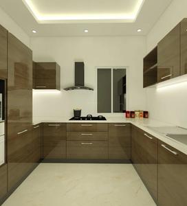 Image of 2892 Sq.ft 4 BHK Apartment / Flat for sale in Deccan Gymkhana, Pune for Rs. 50000000