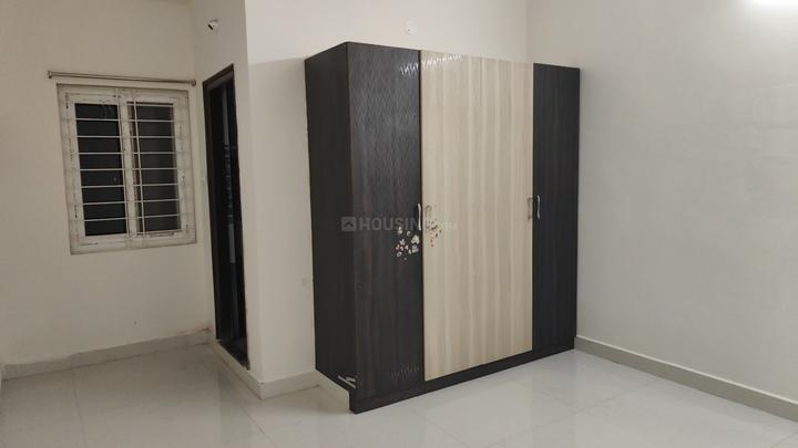 Un mode Bedroom One 1