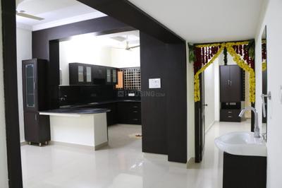 Hall Image of 2110 Sq.ft 3 BHK Apartment / Flat for sale in Kondapur Hyderabad for Rs. 14000000