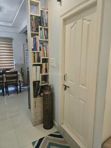 Hall Image of 859 Sq.ft 2 BHK Apartment / Flat for sale in Global Celesta, Chandapura Bengaluru for Rs. 9000000