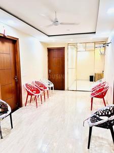 Hall Image of Comfort N stay in Sector 32, Gurgaon