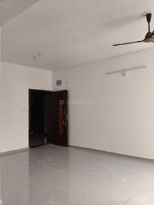 Hall Image of 1225 Sq.ft 2 BHK Apartment / Flat for rent in Darshanam Central Park, Sayajiganj Vadodara for Rs. 17000