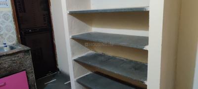 Kitchen Image of 1650 Sq.ft 2 BHK Independent House for rent in Shri Nagar Indore for Rs. 20000
